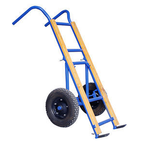 carrello a mano per movimentazione 1