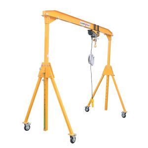 gru a cavalletto mobile 1