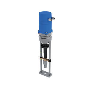 attuatore per valvola elettrico 1