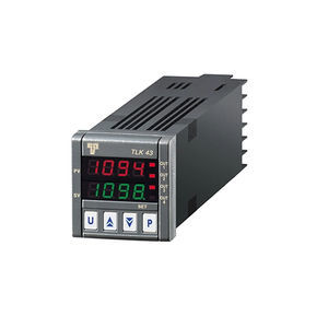 regolatore di temperatura digitale