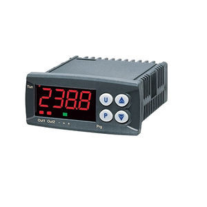 regolatore di temperatura digitale