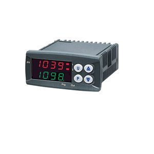 regolatore di temperatura digitale
