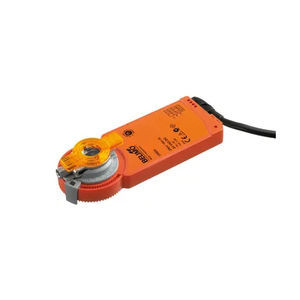 attuatore per serrande elettrico