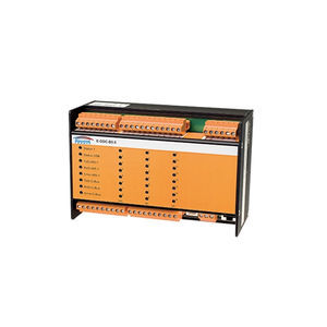 PLC per HVAC