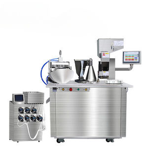 riempitrice semiautomatica 1