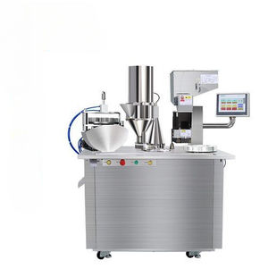 riempitrice semiautomatica 1