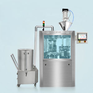 riempitrice automatizzata 1