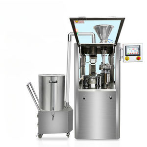 riempitrice automatica 1