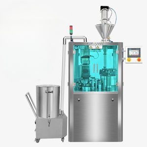 riempitrice automatica 1