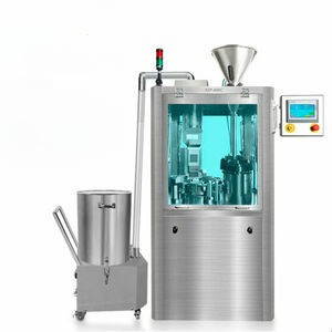riempitrice interamente automatica 1
