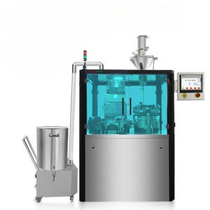 riempitrice automatica 1
