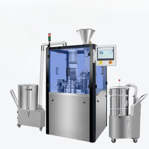 riempitrice automatica 1