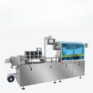 macchina di confezionamento automatica 1