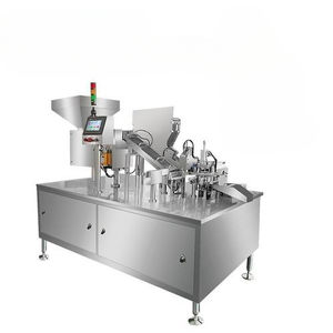 riempitrice automatica 1