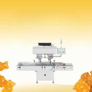 contapezzi per pacchi di bottiglie