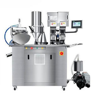 riempitrice semiautomatica 1