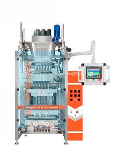 macchina di confezionamento automatica