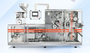 macchina di confezionamento automatica 1