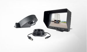 telecamera digitale