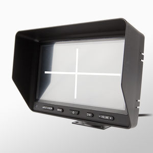 monitor per veicolo