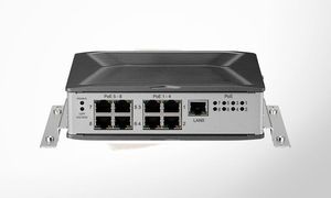 switch Ethernet non gestibile