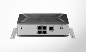 switch Ethernet non gestibile