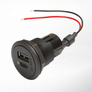 presa elettrica mobile