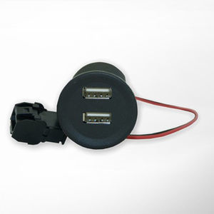 presa elettrica mobile