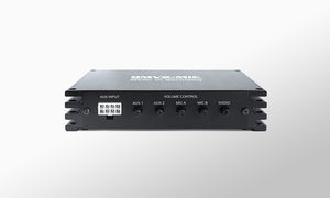 amplificatore audio