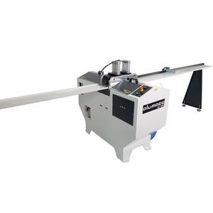 macchina da taglio per PVC 1