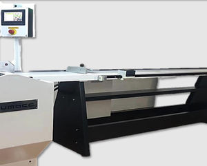 sistema di misurazione automatico 1
