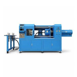 macchina per smontaggio attrezzi per pallet 1