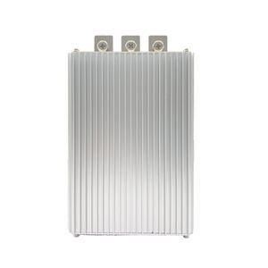 convertitore DC/DC regolato