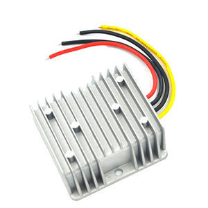 convertitore DC/DC riduttore