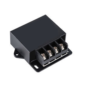 convertitore DC/DC regolato