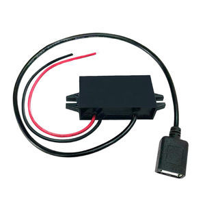 convertitore DC/DC riduttore