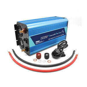 convertitore DC/AC solare