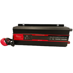 convertitore DC/AC fuori rete