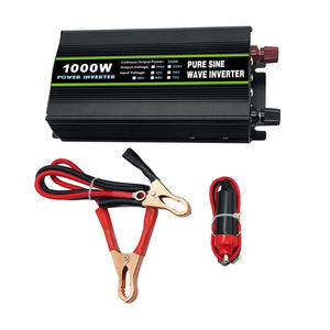 convertitore DC/AC fuori rete