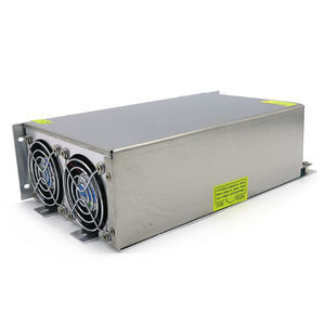 alimentatore elettrico AC/DC