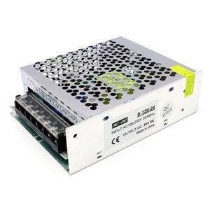 alimentatore elettrico AC/DC