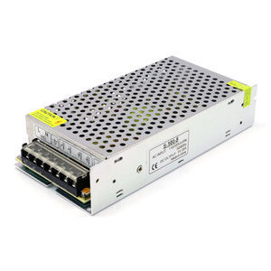 alimentatore elettrico AC/DC