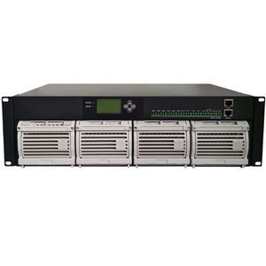 alimentatore elettrico 3U