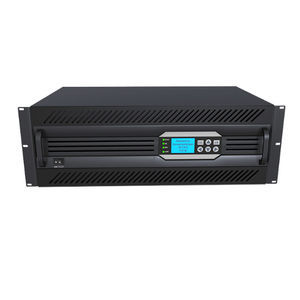 variatore alta frequenza monofase