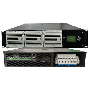 alimentatore elettrico rack 19