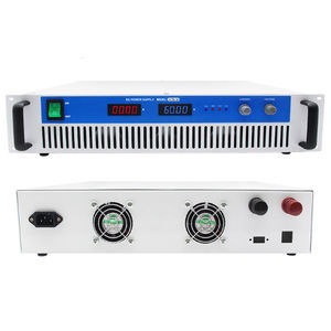 alimentatore elettrico 2U