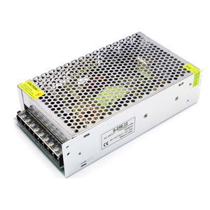 alimentatore elettrico da tavolo