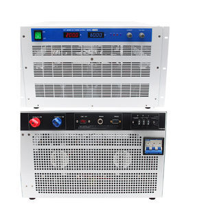 alimentatore elettrico per rack