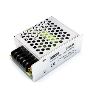 alimentatore elettrico da tavolo