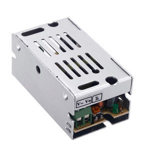 alimentatore elettrico da tavolo